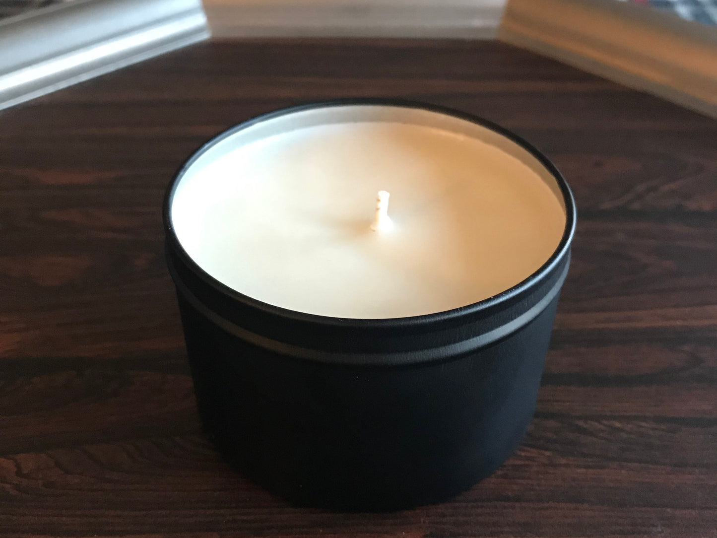 3 Candle Package